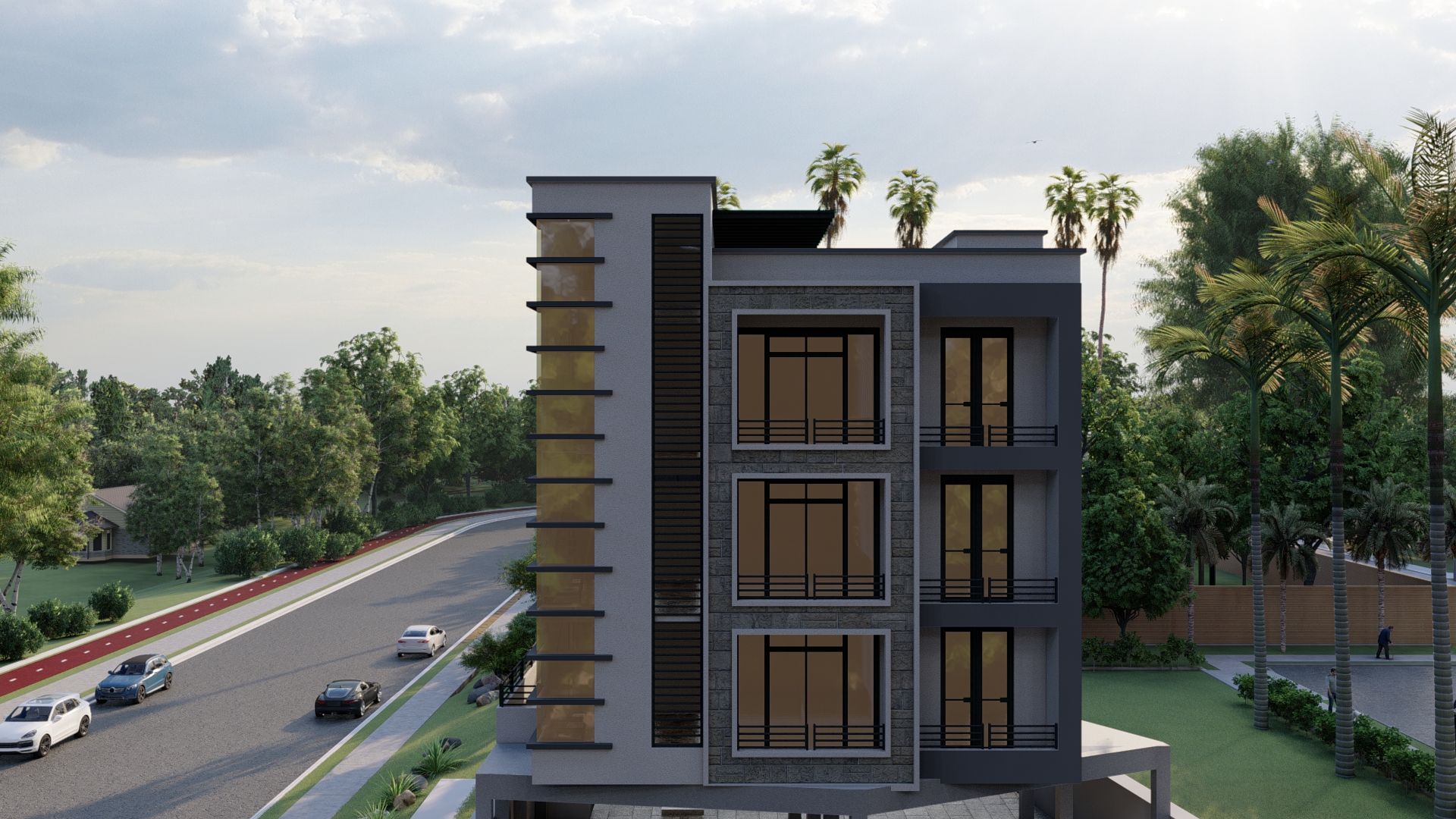 Construction BTIS