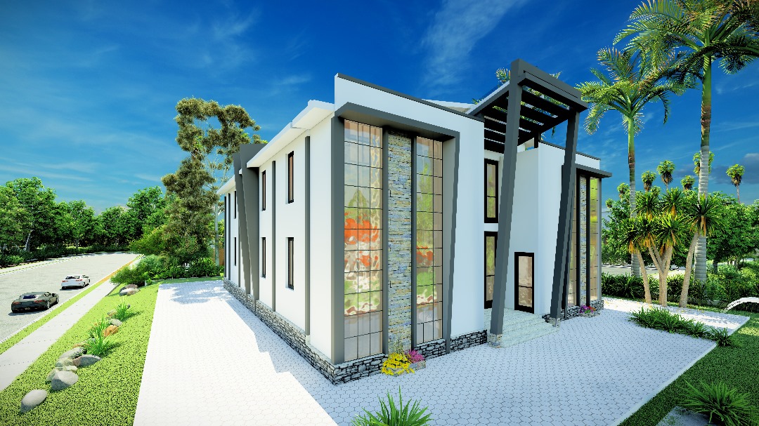 Projets BTIS