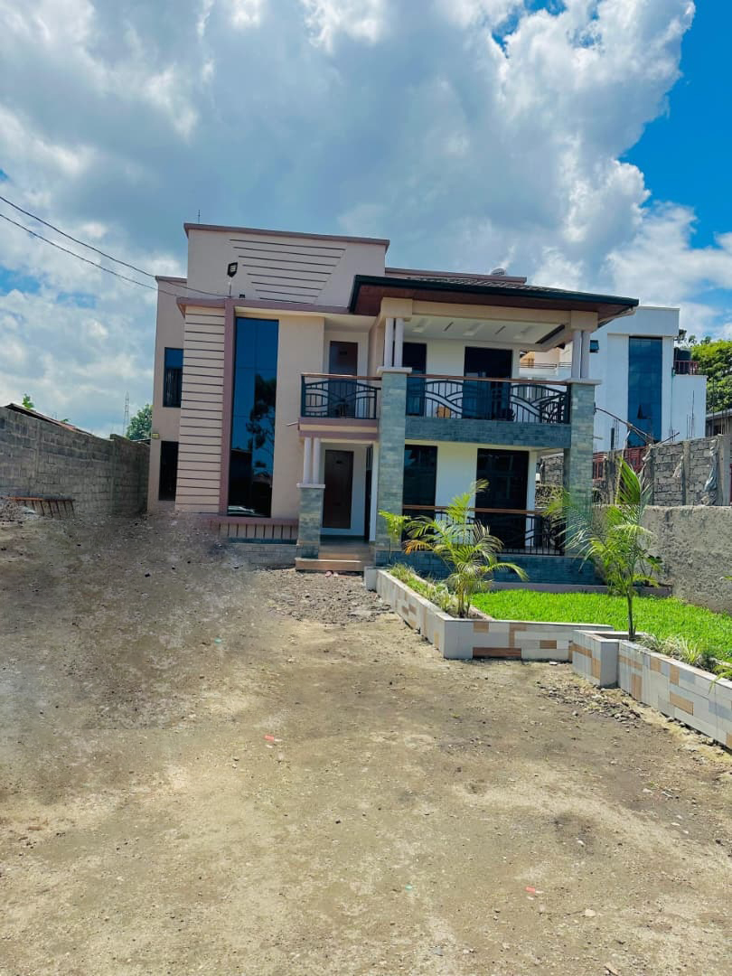 Villa Duplex BZ